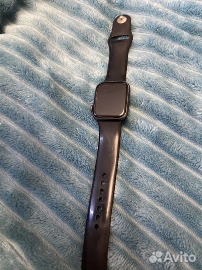 Часы apple watch 5 40 mm