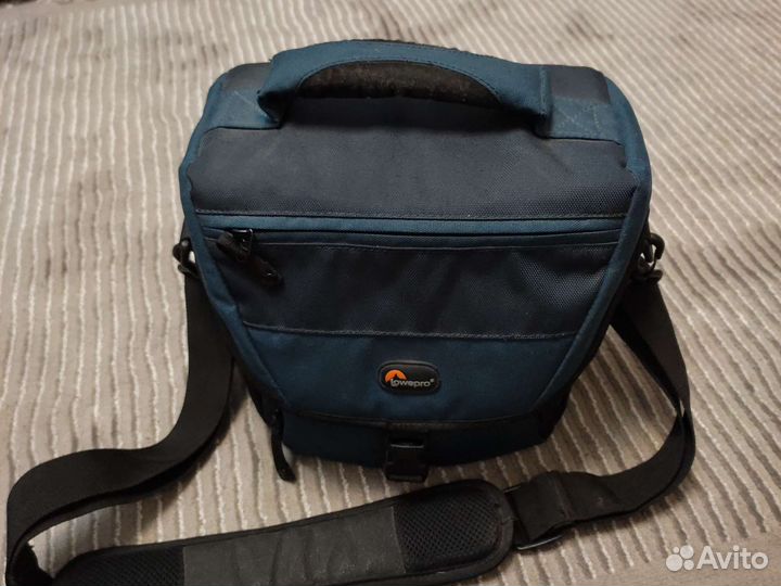 Сумки для фототехники разные