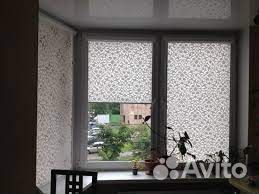 Рулонные жалюзи в кассете, mini