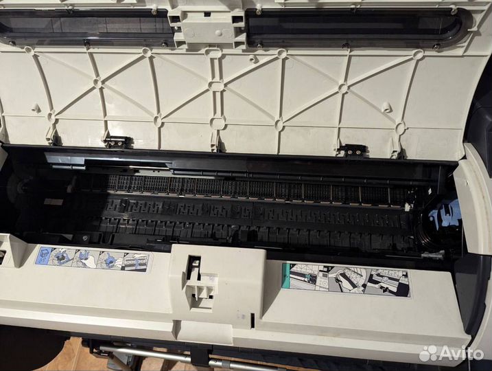 Плоттер Canon imageprograf iPF670