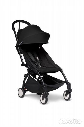 Коляска babyzen yoyo2