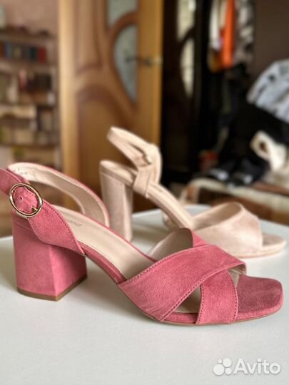 Обувь женская 40 размер