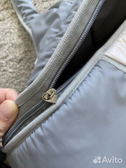 Переноска для новорожденных