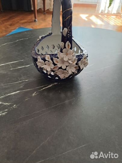 Ваза для конфет