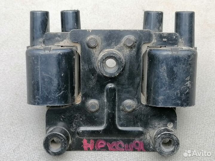 Катушка зажигания Daewoo Nexia