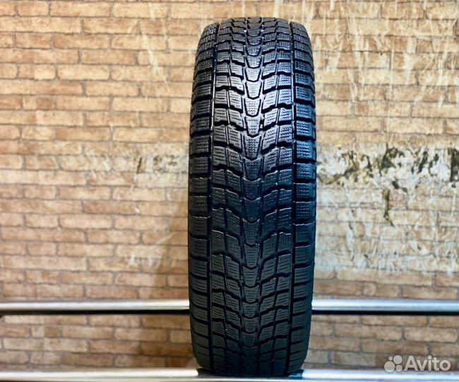 Dunlop Grandtrek SJ6 225/60 R17