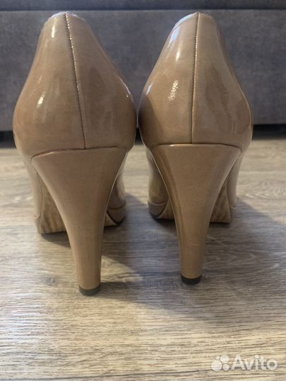 Туфли женские 40 размер tamaris
