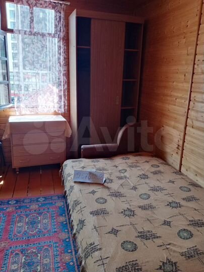 Дом 30 м² на участке 3 сот.