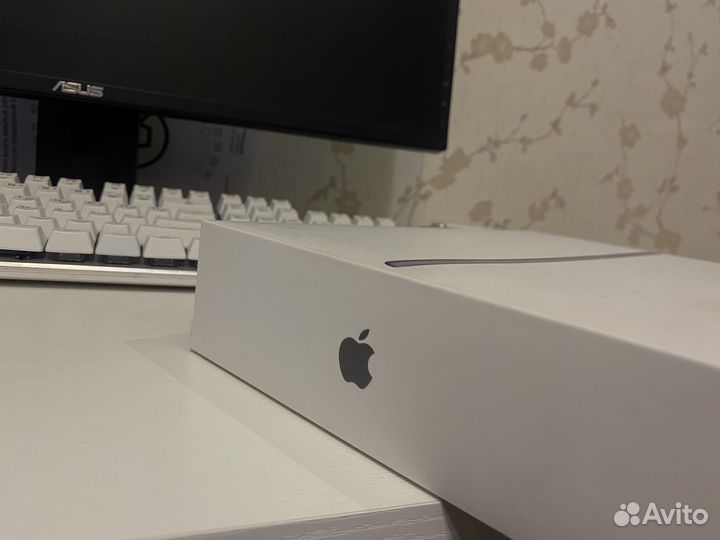 iPad 7 поколения