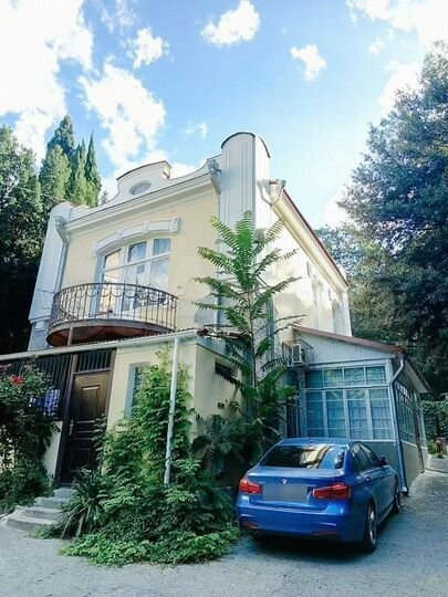 2-к. квартира, 45 м², 1/2 эт.