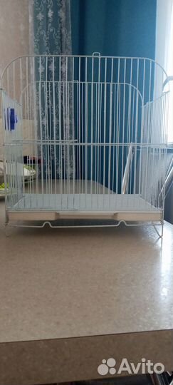 Клетка для грызунов бу