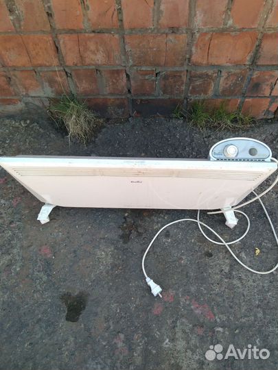 Обогреватель