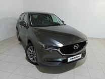 Mazda CX-5 2.0 AT, 2019, 109 000 км, с пробегом, цена 3 050 000 руб.