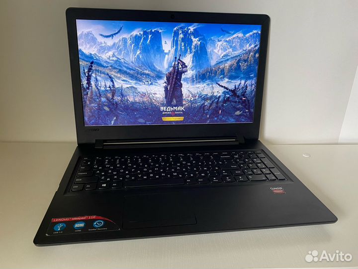 Lenovo i7-6498D/8GB/1тb/R5 M330