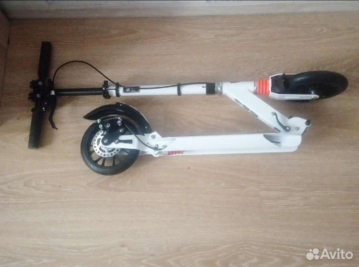 Самокат взрослый Scooter Urban Sport