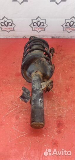 Амортизатор передний левый Mazda 3 (BK