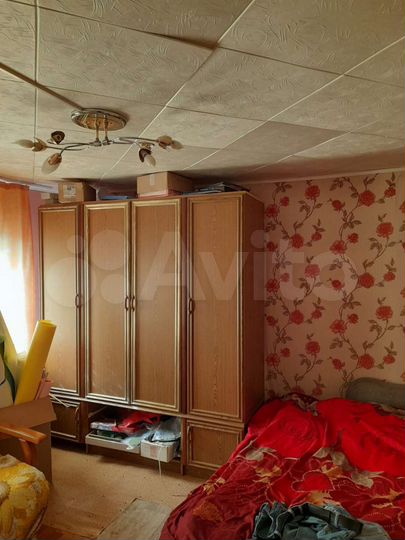 Дом 70 м² на участке 6 сот.