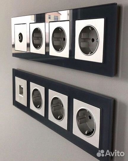 Надежный Электрик