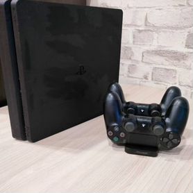 Продам ps4