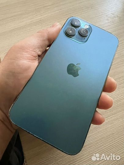 iPhone 12 Pro Max, 128 ГБ