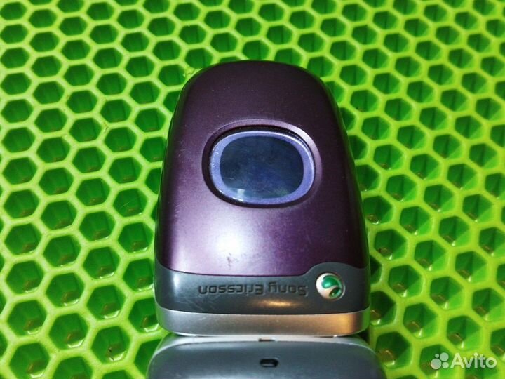 Sony Ericsson Z300i. Корпус. Оригинал