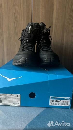 Кроссовки hoka ONE ONE M Kaha GTX (10,5 US)