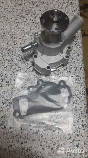 Водяной насос (помпа) УАЗ