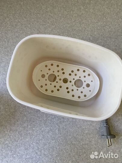 Подогреватель для бутылочек