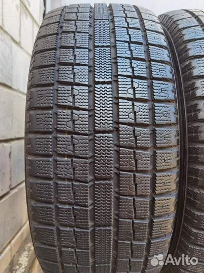 Toyo Garit G5 215/45 R17 87Q