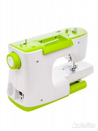 Швейная машина necchi 5885