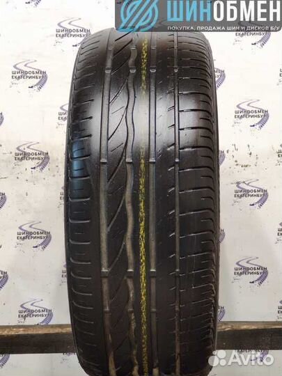 Bridgestone Turanza ER300 205/55 R16 91H