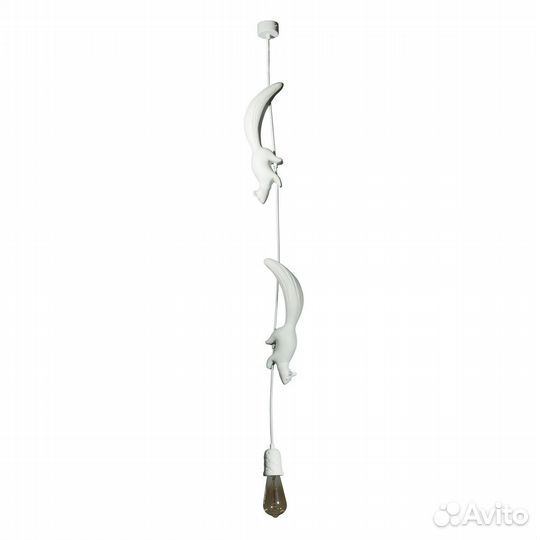 Loft IT 10093 Sherwood подвесной светильник