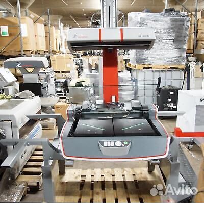 Продаю Книжный сканер Zeutschel OS 14000 A2