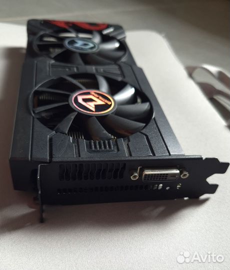 Rx 580 8gb