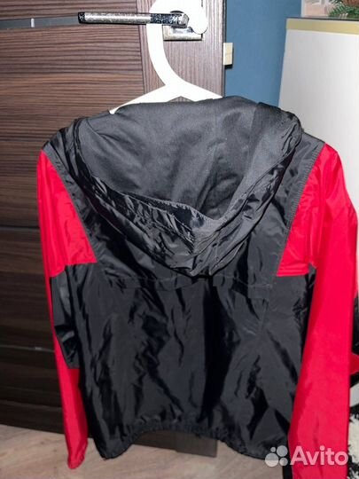 Ветровка Jordan