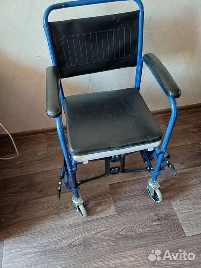 Кресло-коляска для инвалидов Армед H 009B