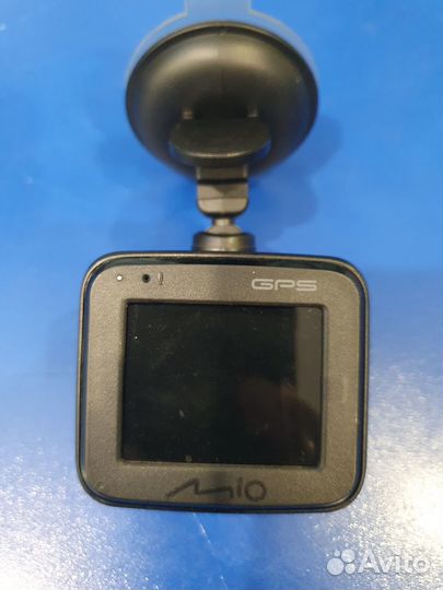 Видео регистратор Mio MiVue C537