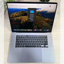 Macbook Pro 16 i7/16/512gb A2141 хороший