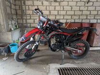 Fx moto raptor 300