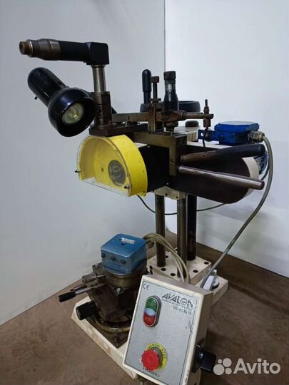 Станок для алмазной огранки Avalon