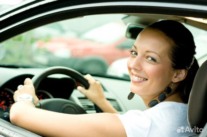 Автошкола кат.