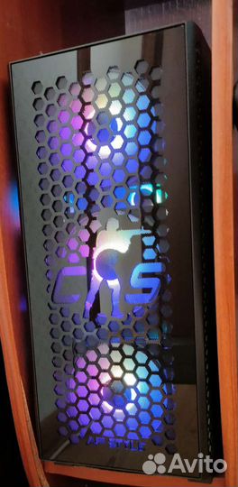 Кастомные панели для пк из акрила