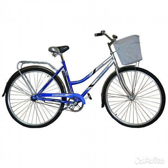 Велосипеды классические