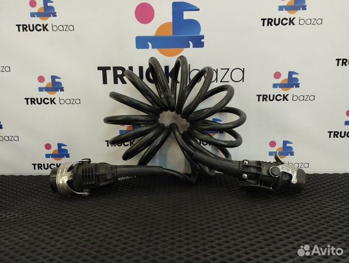 41200503 Перекидка электрическая