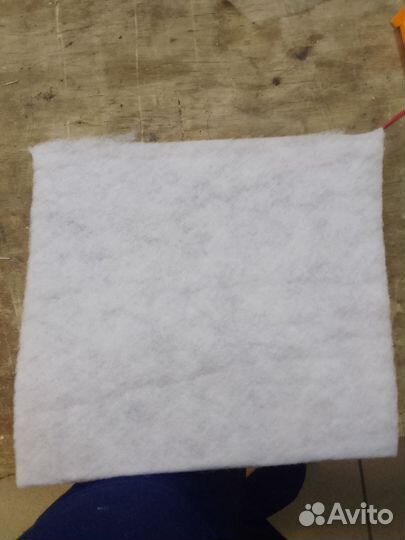 Фильтр для пылесоса,кондиц. вытяжки