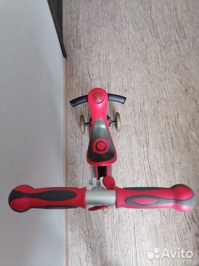 Самокат Globber sport