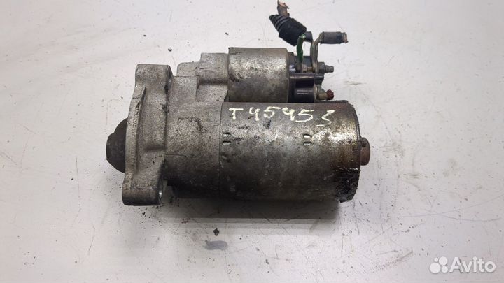 Стартер Peugeot 207, 2006