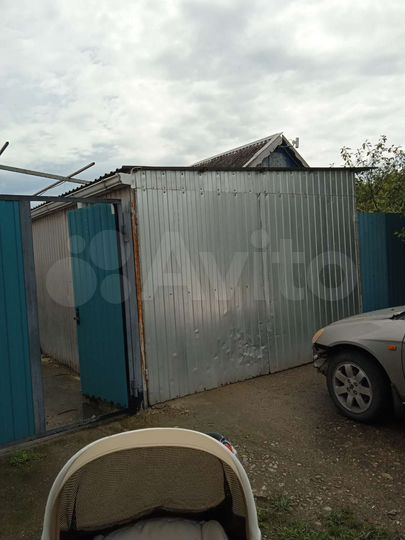 Дом 86 м² на участке 24 сот.