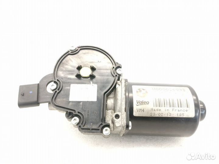 Моторчик стеклоочистителя передний Bmw 3-Series