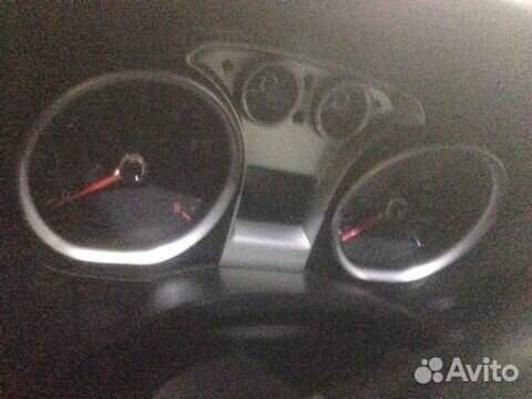 Комбинация приборов Форд Фокус 2